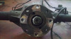  DIFERENCIAL TRASERO FORD TRANSIT COMBI (TT9) 