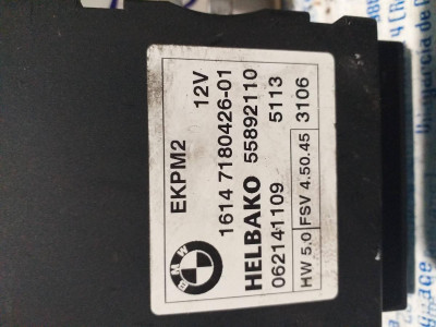 MODULO ELECTRONICO