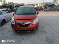 OPEL MERIVA B