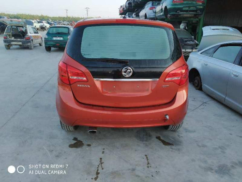  OPEL MERIVA B 