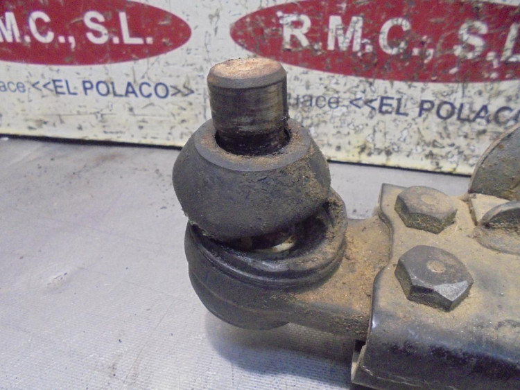 BRAZO SUSPENSION INFERIOR DELANTERO IZQUIERDO