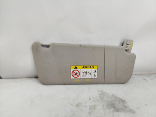 PARASOL DERECHO Opel COMBO E CARGO 