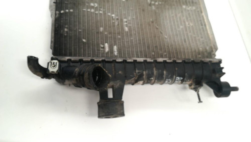 RADIADOR AGUA 