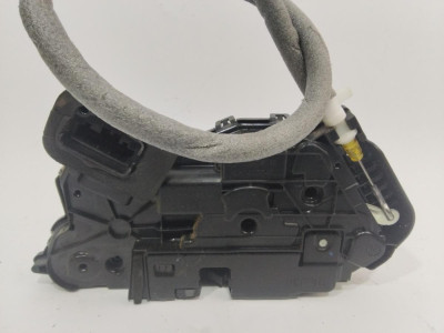 CERRADURA PUERTA DELANTERA IZQUIERDA, Volkswagen, ARTEON (3H7)(03.2017)