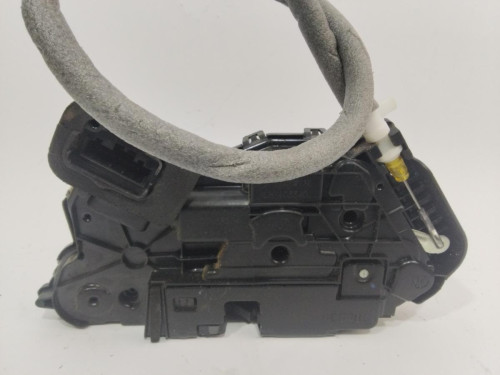 CERRADURA PUERTA DELANTERA IZQUIERDA Volkswagen ARTEON (3H7)(03.2017) 