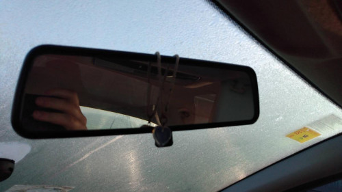  SEAT CORDOBA BERLINA (6L2) 