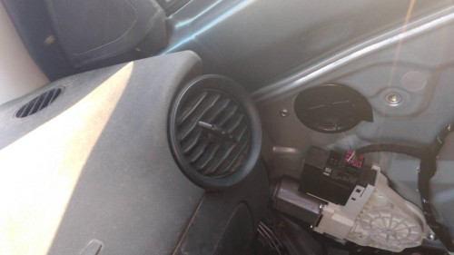  SEAT CORDOBA BERLINA (6L2) 