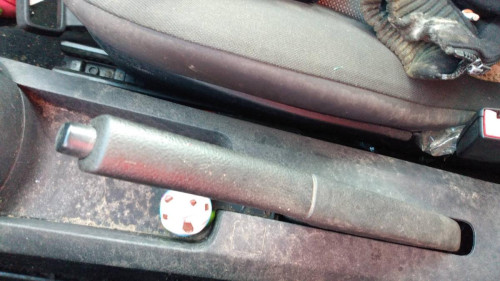 SEAT CORDOBA BERLINA (6L2) 