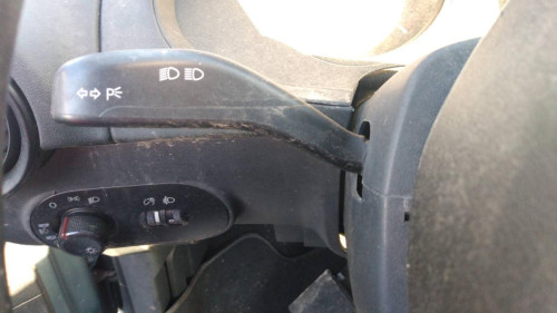  SEAT CORDOBA BERLINA (6L2) 