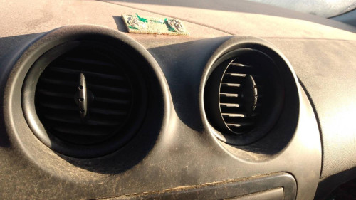  SEAT CORDOBA BERLINA (6L2) 