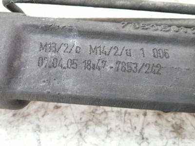 CREMALLERA DIRECCION, AUDI, A4 BERLINA (8E)