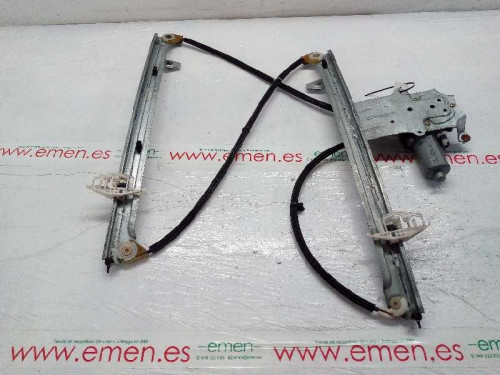  ELEVALUNAS DELANTERO DERECHO CITROEN XSARA PICASSO 