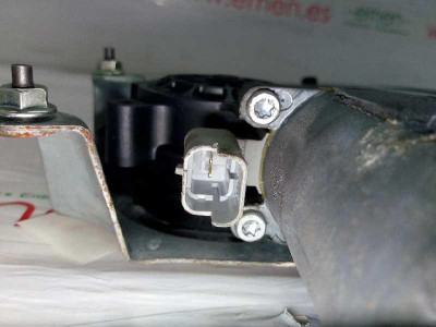 ELEVALUNAS DELANTERO DERECHO, CITROEN, XSARA PICASSO