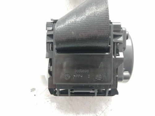  CINTURON SEGURIDAD TRASERO CENTRAL AUDI A8 (4H2/4H8) 