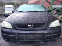OPEL ASTRA G BERLINA