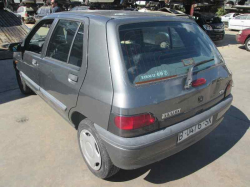  RENAULT CLIO I FASE I / II (B/C57) 