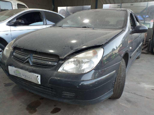 CITROEN C5 BERLINA — vehículo donante para recambios 
