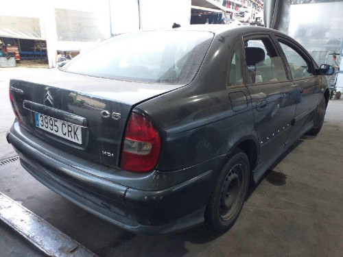 CITROEN C5 BERLINA — vehículo donante para recambios 