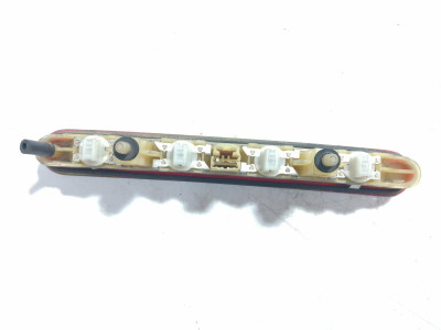 LUZ CENTRAL DE FRENO, PEUGEOT, 207