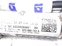 AIRBAG CORTINA DELANTERO DERECHO