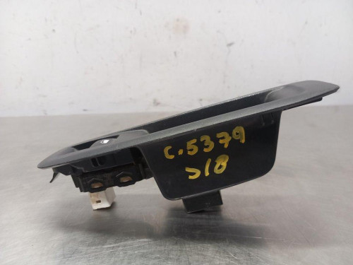  MANDO ELEVALUNAS TRASERO DERECHO PEUGEOT 308 