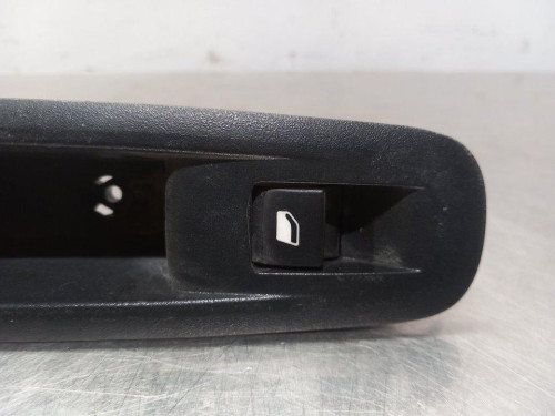  MANDO ELEVALUNAS TRASERO DERECHO PEUGEOT 308 