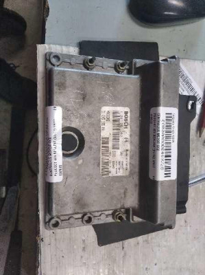 CENTRALITA MOTOR UCE