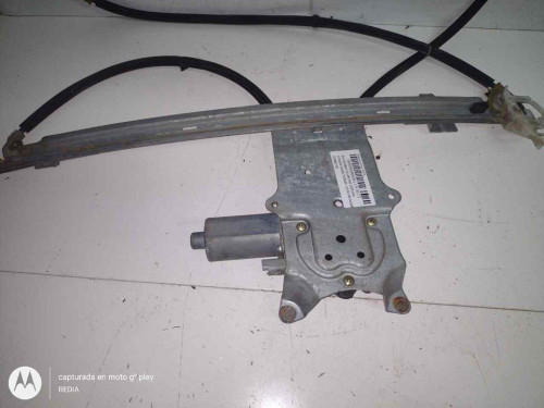  ELEVALUNAS DELANTERO DERECHO Citroen XSARA PICASSO 