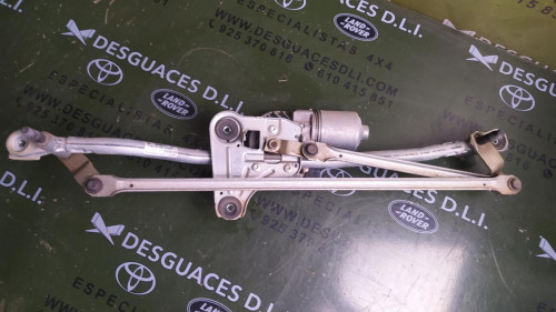 MOTOR LIMPIA DELANTERO VOLVO XC60 
