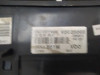 CUADRO INSTRUMENTOS VOLKSWAGEN GOLF V (1K1)(10.2003) 