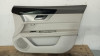 GUARNECIDO PUERTA DELANTERA DERECHA Jaguar XF 