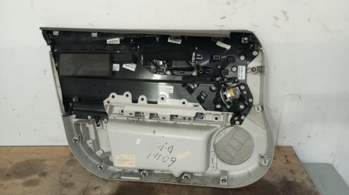 GUARNECIDO PUERTA DELANTERA DERECHA Jaguar XF 