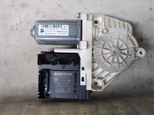 MOTOR ELEVALUNAS DELANTERO IZQUIERDO Seat ALTEA XL (5P5) 
