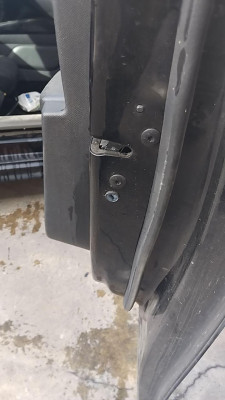 CERRADURA PUERTA DELANTERA DERECHA Peugeot 508 (R8)(03.2018->)