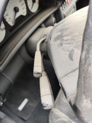 ANILLO AIRBAG, MERCEDES-BENZ, CLK (BM 208) CABRIO