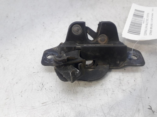  CERRADURA MALETERO / PORTON CITROEN BERLINGO 