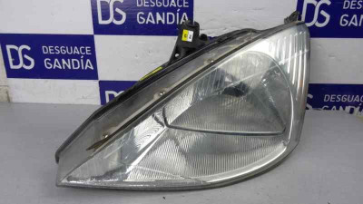 FARO IZQUIERDO, FORD, FOCUS BERLINA (CAK)