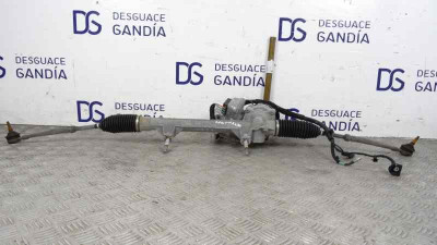 CREMALLERA DIRECCION, CITROEN, C4 CACTUS