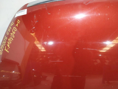 CAPO, FORD, MONDEO SPORTBREAK (CA2)