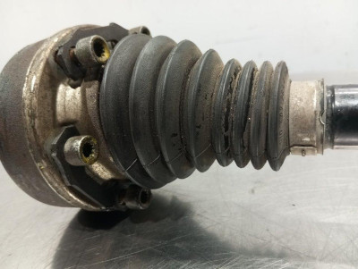 TRANSMISION DELANTERA IZQUIERDA, SEAT, LEON (1P1)