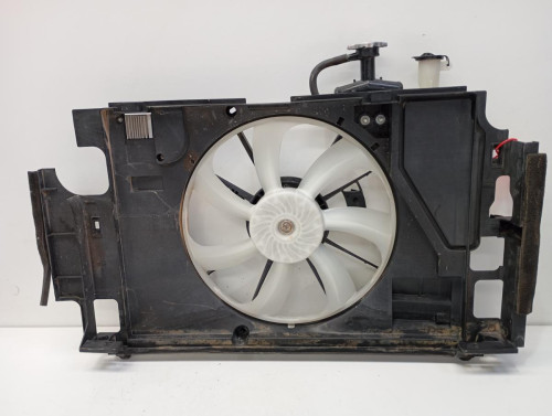  ELECTROVENTILADOR 