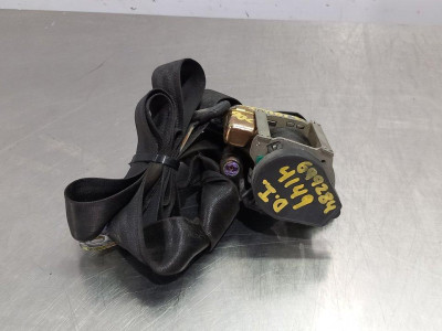 CINTURON SEGURIDAD DELANTERO IZQUIERDO, SEAT, TOLEDO (5P2)