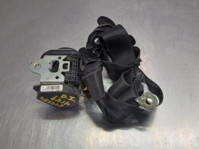 CINTURON SEGURIDAD DELANTERO IZQUIERDO, SEAT, TOLEDO (5P2)