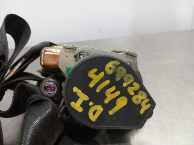 CINTURON SEGURIDAD DELANTERO IZQUIERDO, SEAT, TOLEDO (5P2)