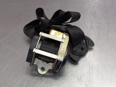 CINTURON SEGURIDAD DELANTERO IZQUIERDO, SEAT, TOLEDO (5P2)