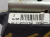  CINTURON SEGURIDAD DELANTERO IZQUIERDO, SEAT, TOLEDO (5P2) 