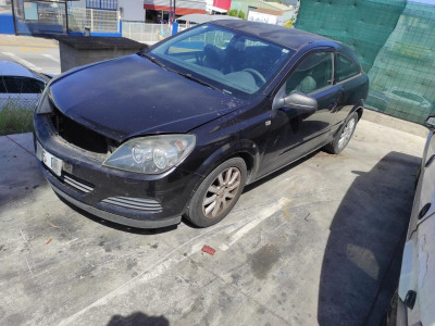 OPEL ASTRA H GTC