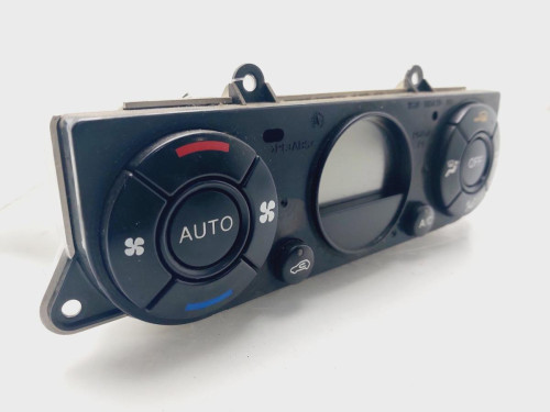 MANDO CLIMATIZADOR Ford MONDEO BERLINA (GE) 