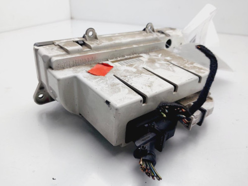 MANDO CLIMATIZADOR Ford MONDEO BERLINA (GE) 