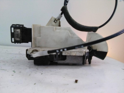 CERRADURA PUERTA DELANTERA IZQUIERDA Peugeot 308 